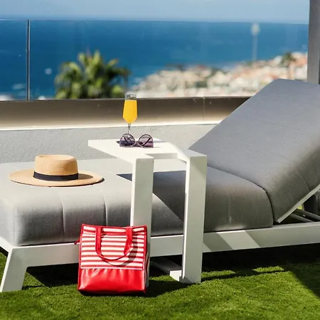 فيلة Allure Panoramic Seaviews