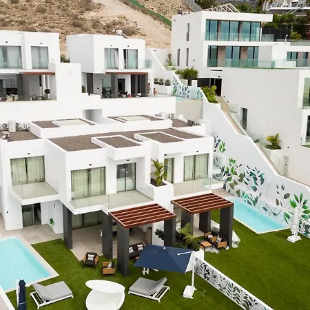 Vila Allure Panoramic Seaviews