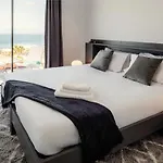 Вілла Allure Panoramic Seaviews Адехе