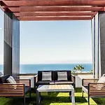 Allure Panoramic Seaviews * Адехе