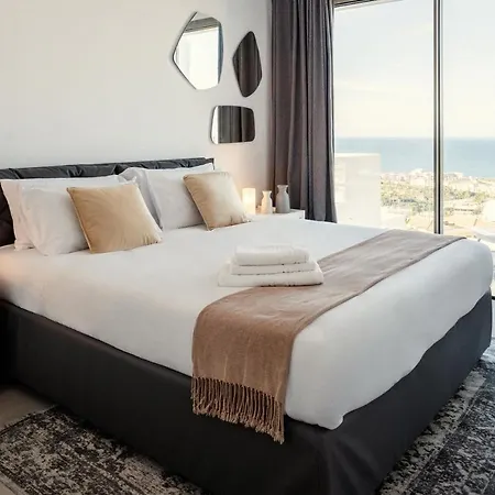 Allure Panoramic Seaviews *