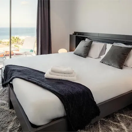 Villa Allure Panoramic Seaviews Costa Adeje