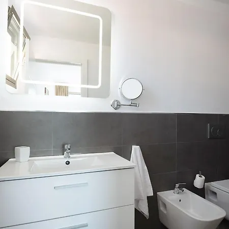 Allure Panoramic Seaviews Costa Adeje