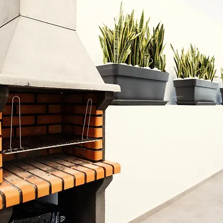 Villa Allure Panoramic Seaviews Costa Adeje (Tenerife)