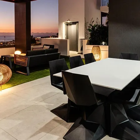 Allure Panoramic Seaviews Villa