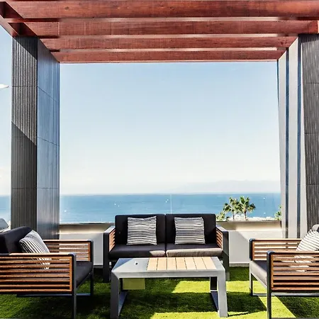 Allure Panoramic Seaviews * Costa Adeje