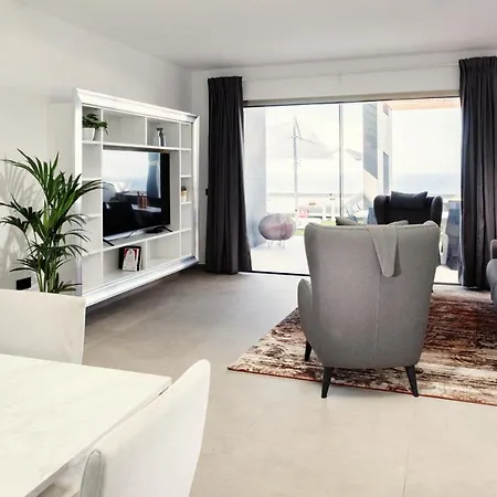 Villa Allure Panoramic Seaviews *