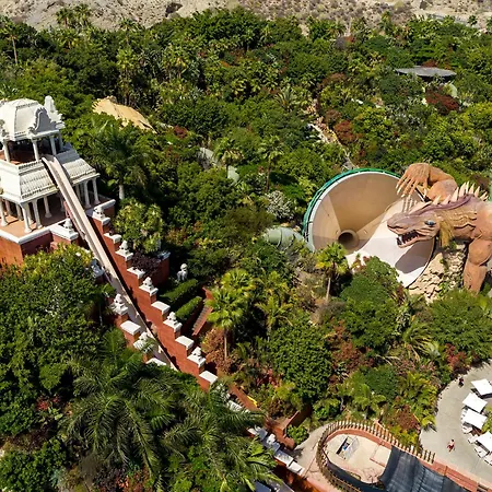 Allure Panoramic Seaviews Villa *