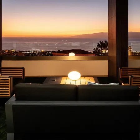 Allure Panoramic Seaviews Villa