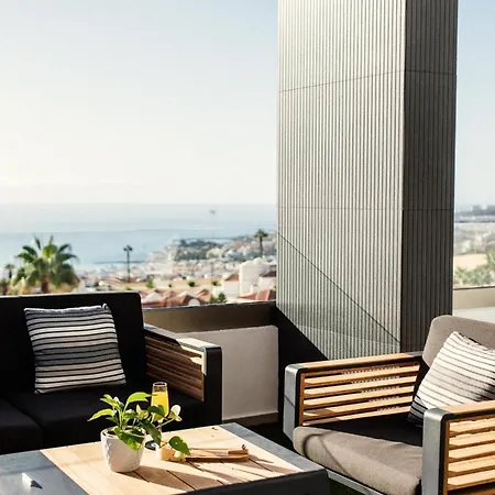 Allure Panoramic Seaviews *