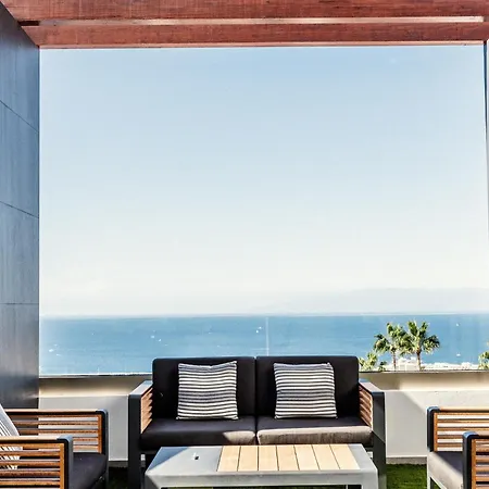 Allure Panoramic Seaviews Villa *