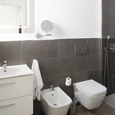 Allure Panoramic Seaviews Costa Adeje