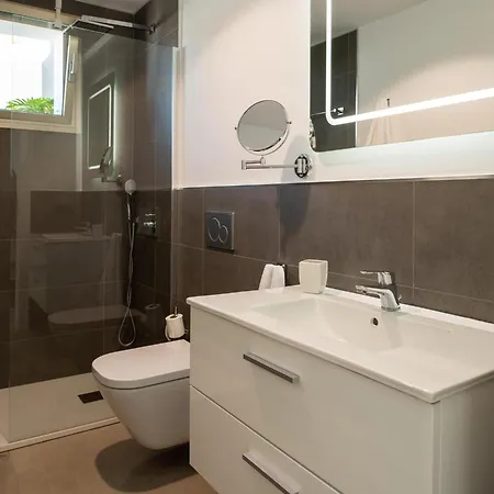 Allure Panoramic Seaviews Costa Adeje