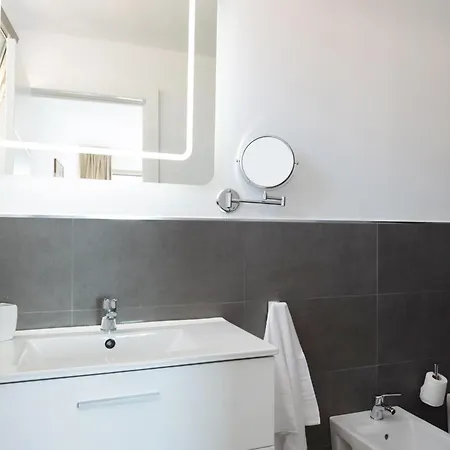 Allure Panoramic Seaviews * Costa Adeje