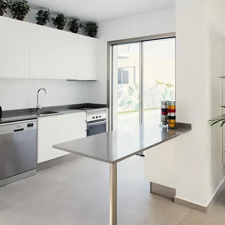 Villa Allure Panoramic Seaviews *