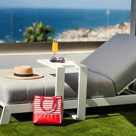 Allure Panoramic Seaviews Villa *