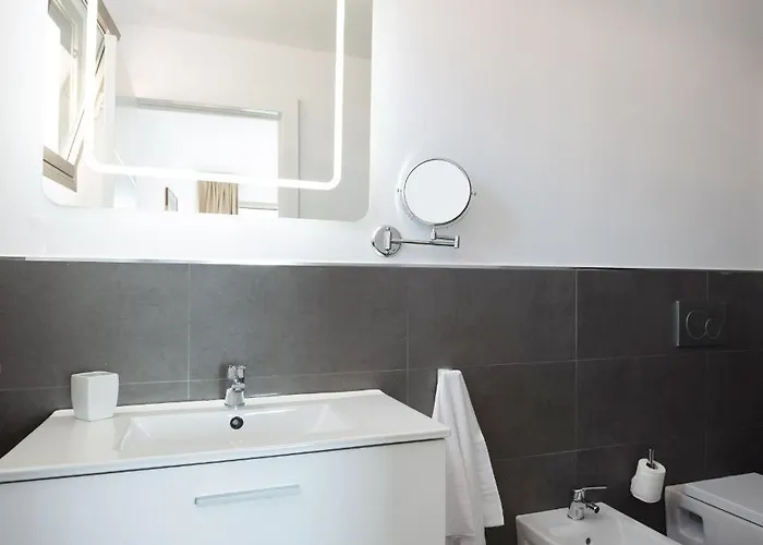 Allure Costa Adeje (Tenerife)