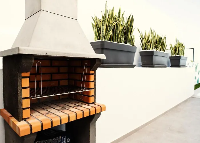 빌라 Allure 아데제