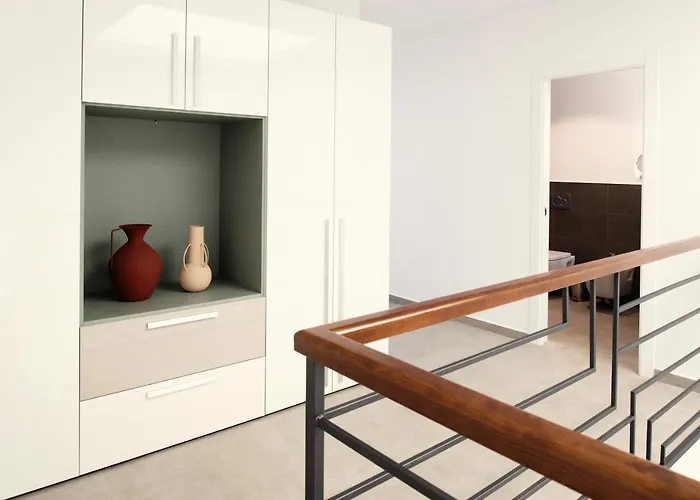 Allure Panoramic Seaviews Villa