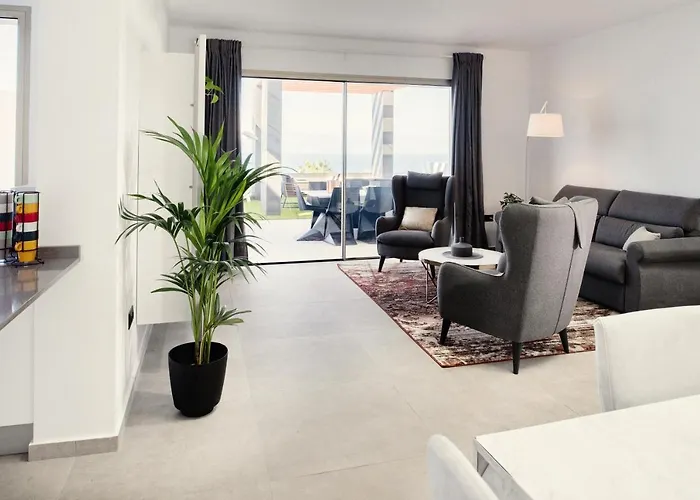 Allure Panoramic Seaviews *