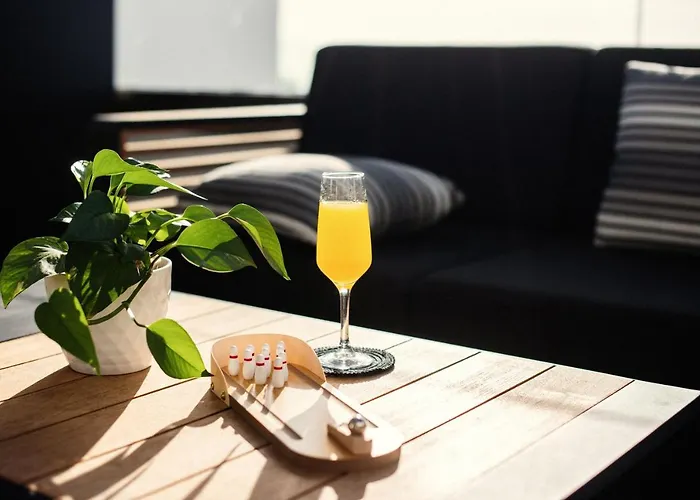 빌라 Allure 아데제