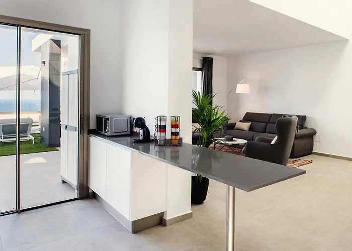 빌라 Allure 아데제