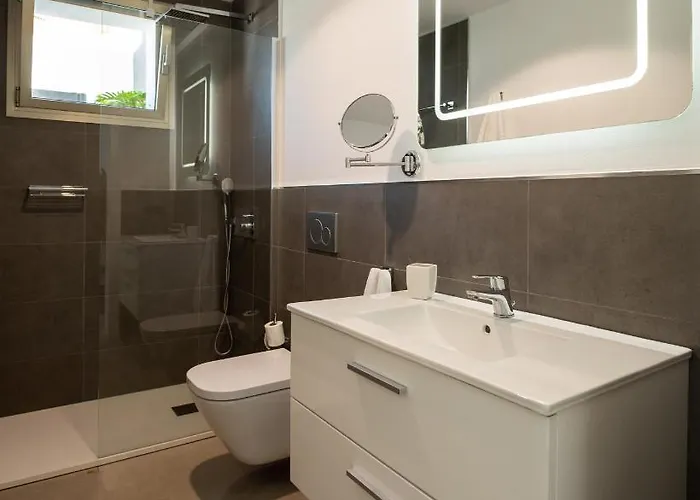 Allure Panoramic Seaviews Villa