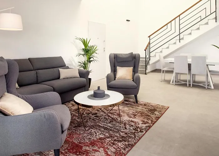 Villa Allure Costa Adeje (Tenerife)