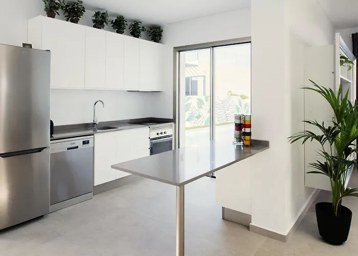 Allure Villa Costa Adeje (Tenerife)